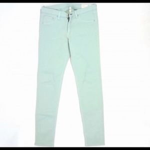 Rag&Bone skinny jeans